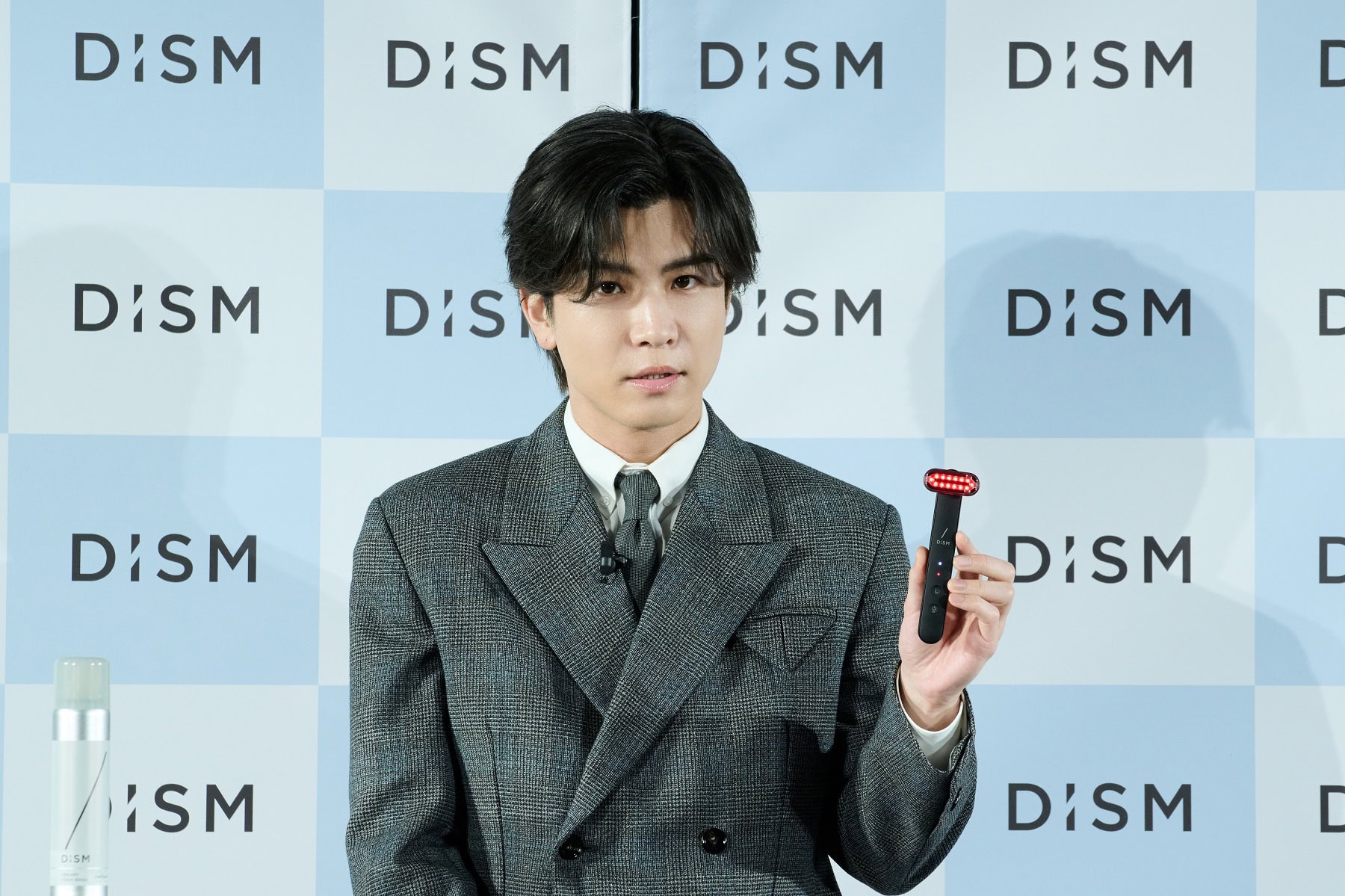 「小回りが利くので、部分的に集中して使いやすい点もすごい」とおっしゃっていました！