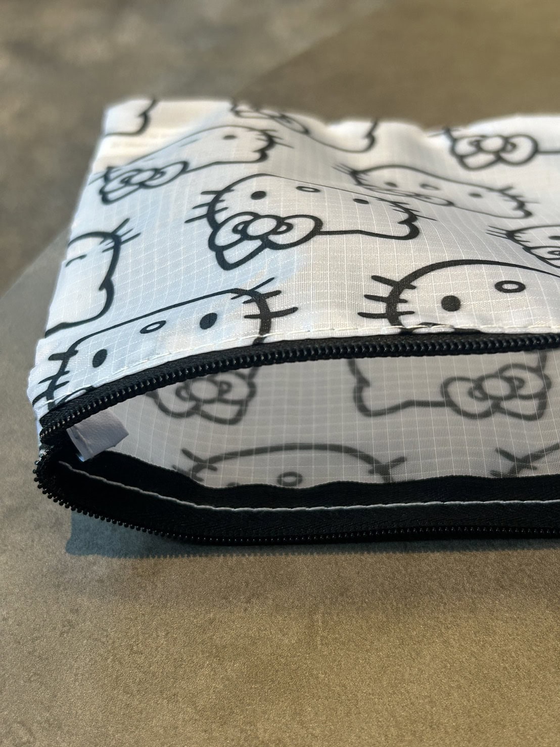 この薄さが使いやすい！