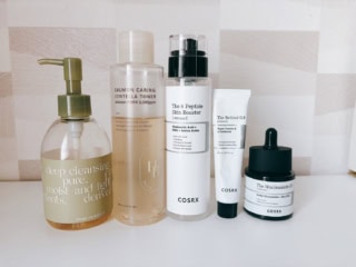 「オリーブヤング」で買える! 韓国在住40代ライターが今年買ってよかったスキンケア5選