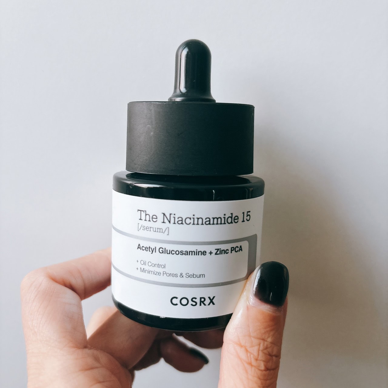 COSRX「ザ・ナイアンシンアミド15」