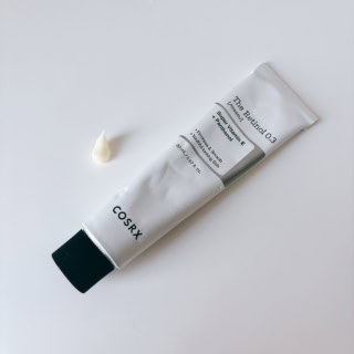 COSRX「ザ・レチノール 0.3%」