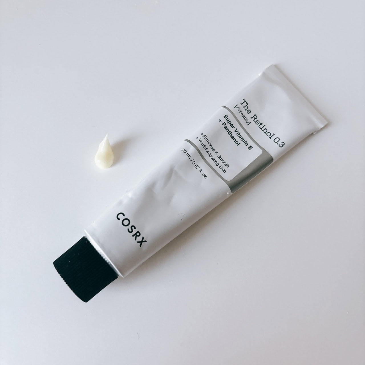 COSRX「ザ・レチノール 0.3%」