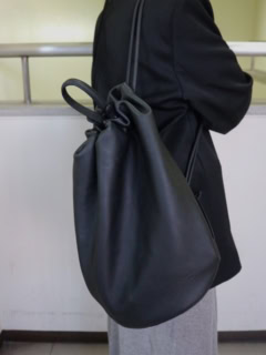 大きめのサイズ感もGOOD!