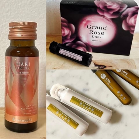 冬こそ「美肌」のために始めたい！パワフルで飲みやすい【40代向け贅沢インナーケア3選】