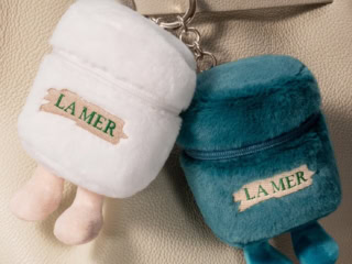 ラ・メール2025クリスマスコフレ第2弾｜絶対欲しい！限定バッグチャーム＆ギフトに最適なセットも