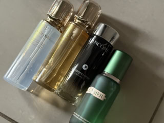 【超高級化粧水3選！】「クレ・ド・ポー」「ランコム」「ラ・メール」40代アンバサダーのお試しレポ