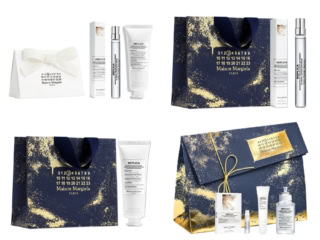 メゾン マルジェラ フレグランス2025ホリデーコレクション第2弾「人気の香りの限定セットに注目」