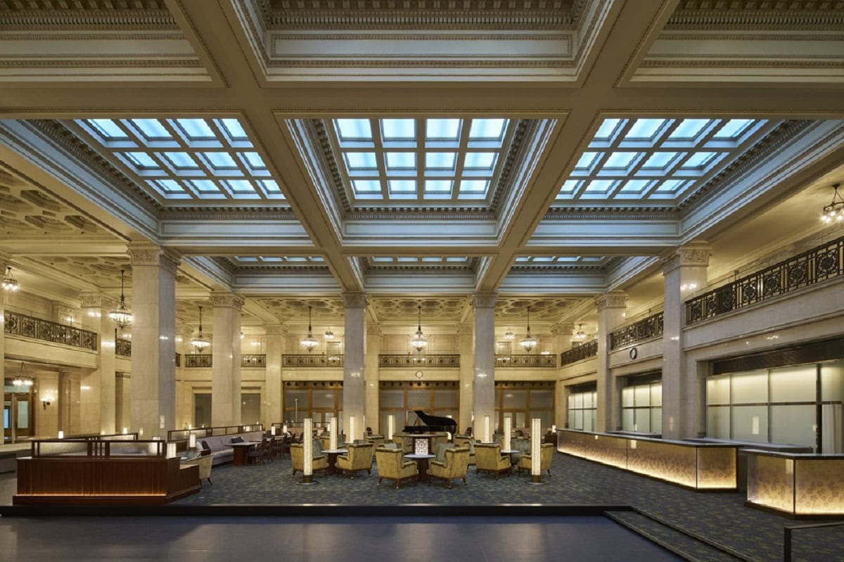 ©Koji Fujii / TOREAL