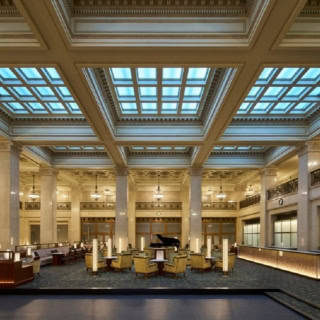 ©Koji Fujii / TOREAL