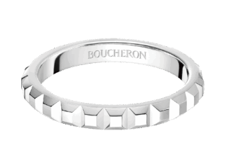 リング¥338,800※予定価格(ブシュロン/ブシュロン クライアントサービス)