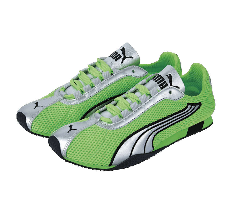 スニーカー¥12,100(プーマ/プーマ お客様サービス)