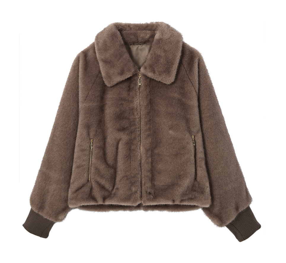 ファーブルゾン¥59,400（アナイ）