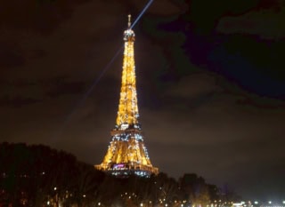 アメリと同じオン眉だったわたしが【パリ】でカルティエに入れなかった日。|清水みさと旅行記