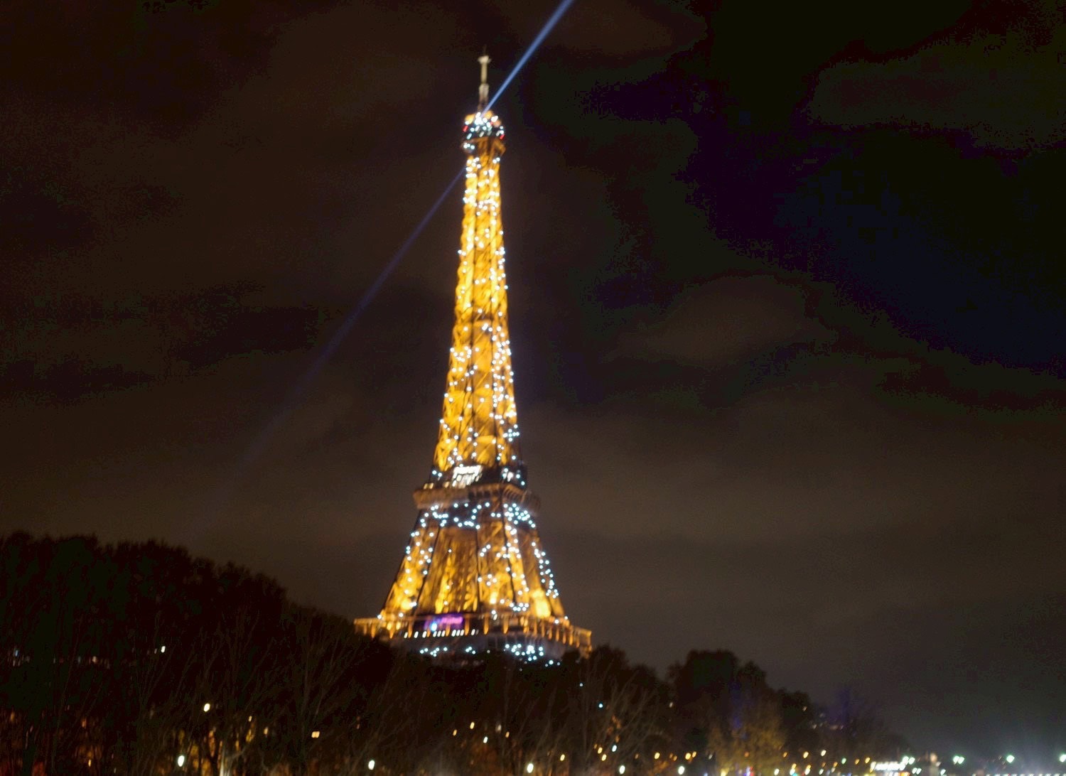 アメリと同じオン眉だったわたしが【パリ】でカルティエに入れなかった日。｜清水みさと旅行記