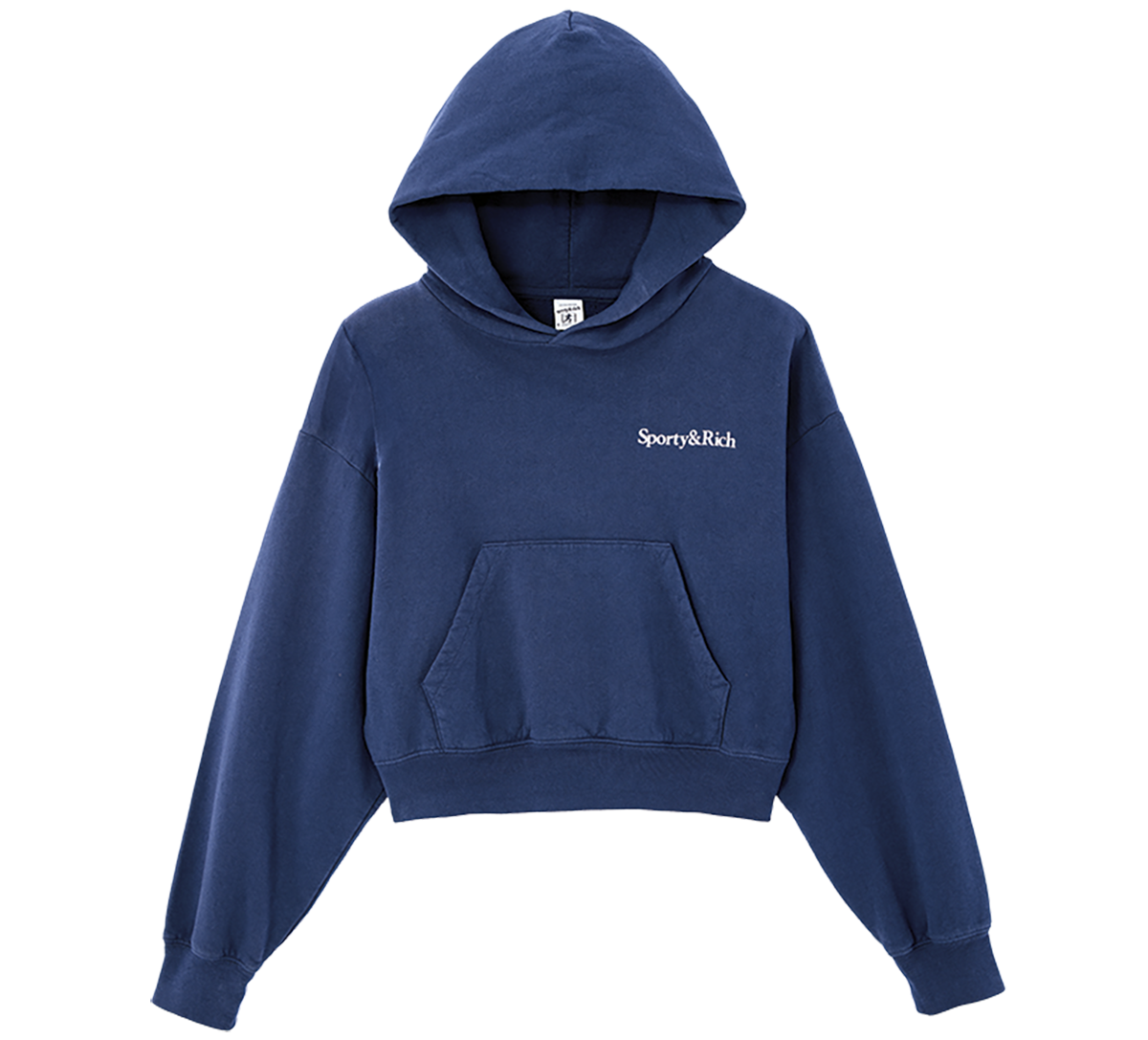 フーディー¥36,300※参考価格（スポーティー＆リッチ／ザ・ウォール ショールーム）