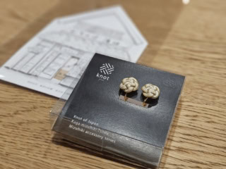 まるで売り物みたい!