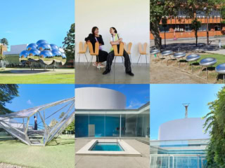 「金沢21世紀美術館お散歩ツアー」でアートを堪能