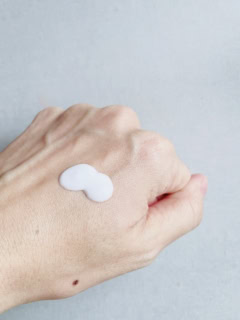 FAS ザ ドレープ ボディミルク テクスチャー