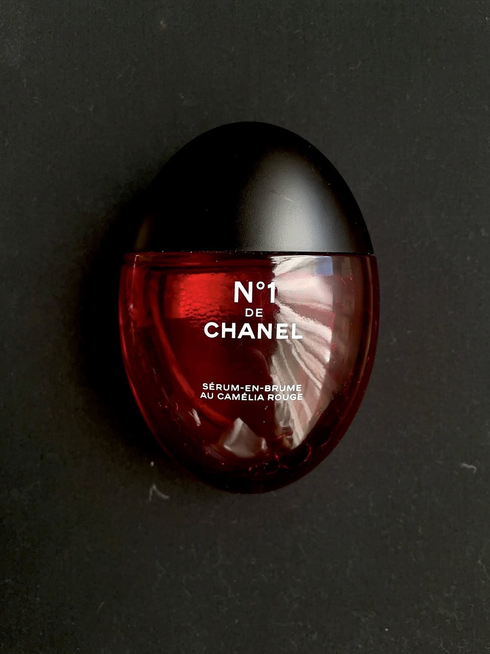 セラム イン ミスト N°1 ドゥ シャネル 50mL ¥15,070