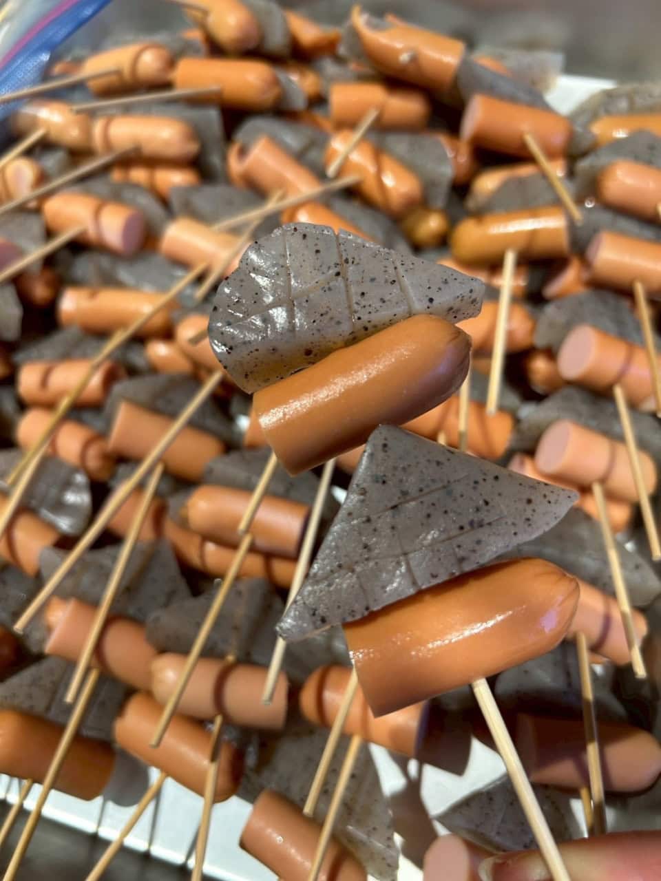 寒い冬はおでん！ 大量調理に「だしパック」が最高だった｜スタイリスト木津明子の【こども食堂】