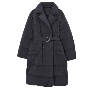 タトラス FAVIGNANA ファビグナナ ダウンジャケット￥211,200