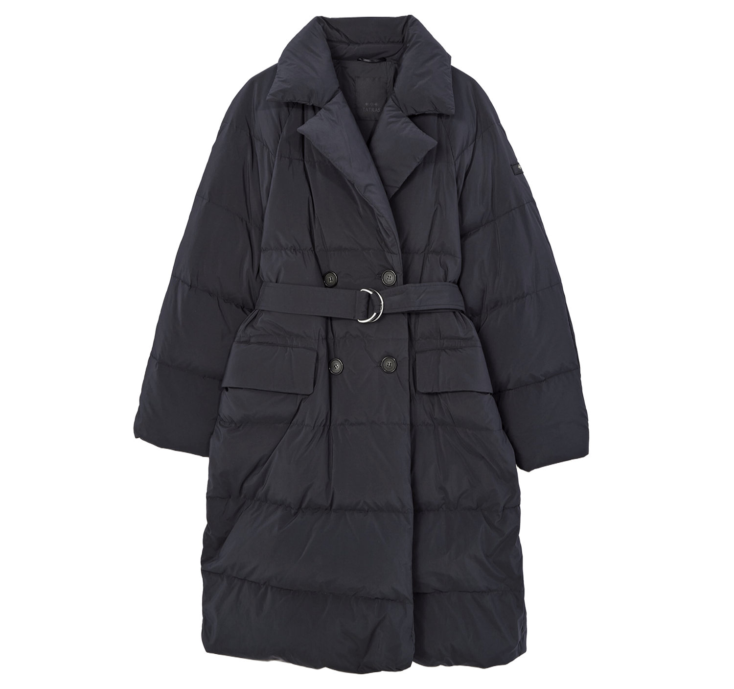 タトラス FAVIGNANA ファビグナナ ダウンジャケット￥211,200