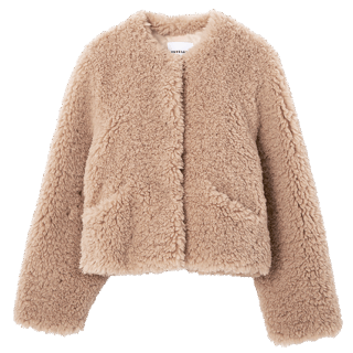 ファーブルゾン¥46,200（ハブレス／ジャック・オブ・オール・トレーズ プレスルーム）