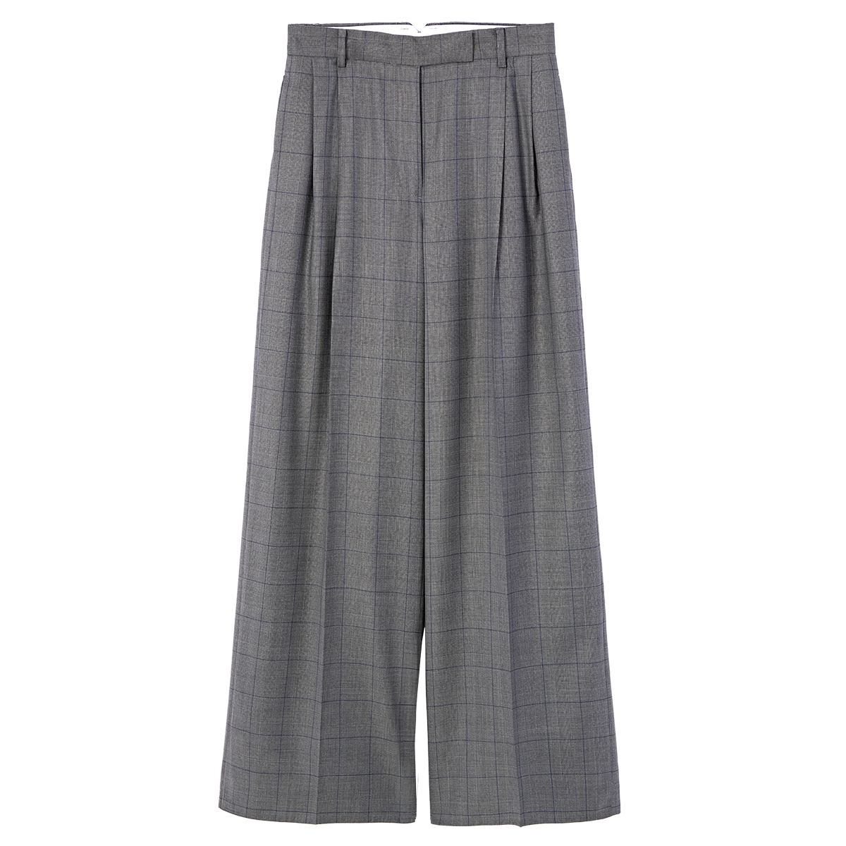 パンツ￥110,000（※一部店舗限定エブール／リトルリーグ インク）