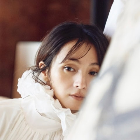 オトナミューズ１月号は11月28日（金）発売！満島ひかりさんと黒いキティちゃんポーチが目印です