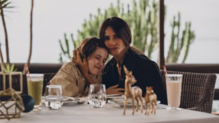 監督:ドミンゴ・ゴンザレス/原作:メルセデス・ロン/出演:ニコル・ウォーレス、ガブリエル・ゲバラ、マルタ・アサス、エバ・ルイス、ビクトル・バロナ