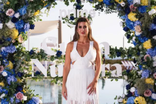 『私たちの過ち』作家メルセデス・ロン