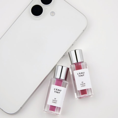 あの「飲み会リップ」が付録になった!BBIA(ピアー)ローティントミニ現品サイズ2色セット【sweet1月特別号】