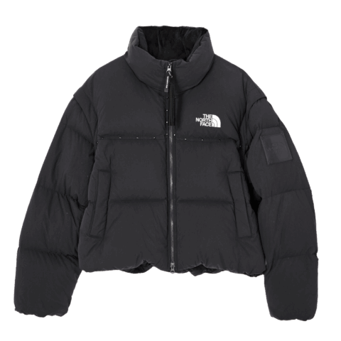 SNSで大人気♡韓国でしか買えなかった「ノースフェイス」【コリアコレクション】が日本上陸！