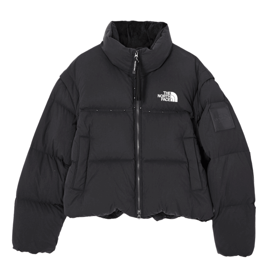 SNSで大人気♡韓国でしか買えなかった「ノースフェイス」【コリアコレクション】が日本上陸!