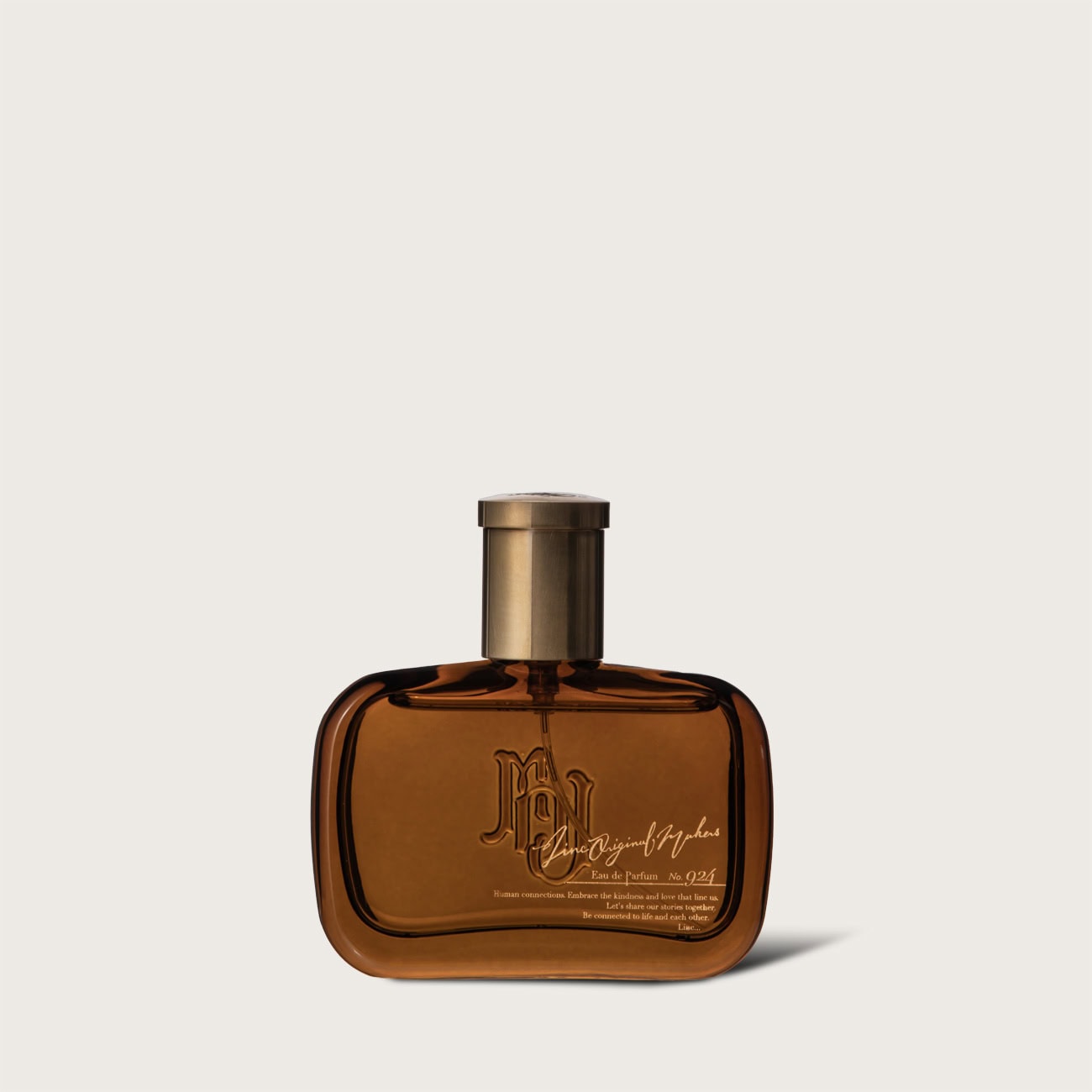 オードパルファム ¥15,400