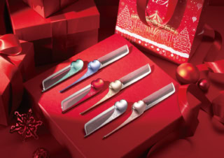 リファハートコーム アイラ 全６色 各￥2,970