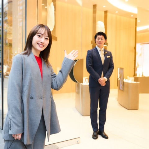 注目度MAX!銀座の最新ビューティスポットReFa史上最大の旗艦店『ReFa GINZA』を徹底リサーチ!