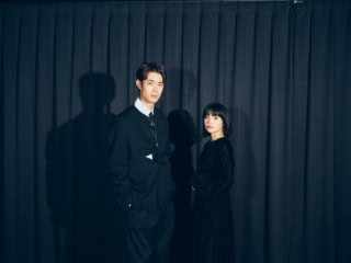 映画『佐藤さんと佐藤さん』岸井ゆきの×宮沢氷魚インタビュー