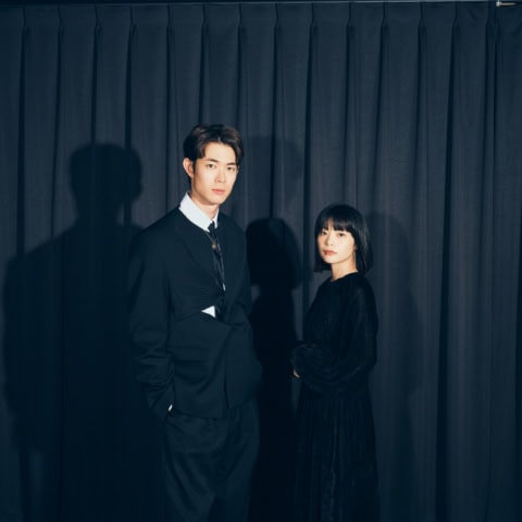 一緒に生きるって、簡単じゃない。映画『佐藤さんと佐藤さん』岸井ゆきの×宮沢氷魚インタビュー