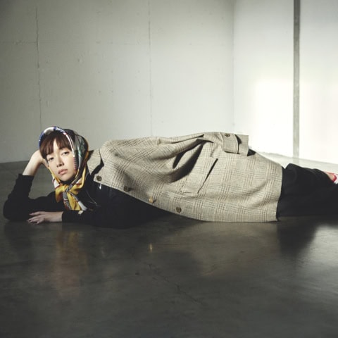 40代、旬の「トラッド」を子どもっぽくなく洒落見せするには【スポーツミックス】がカギ!