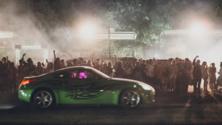 映画「俺の過ち」ワイルド・スピード