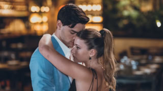 映画「君の過ち」ニコール・ウォーレス_ガブリエル・ゲバラ