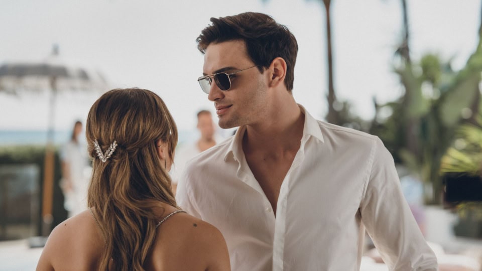 映画「私たちの過ち」ガブリエル・ゲバラ