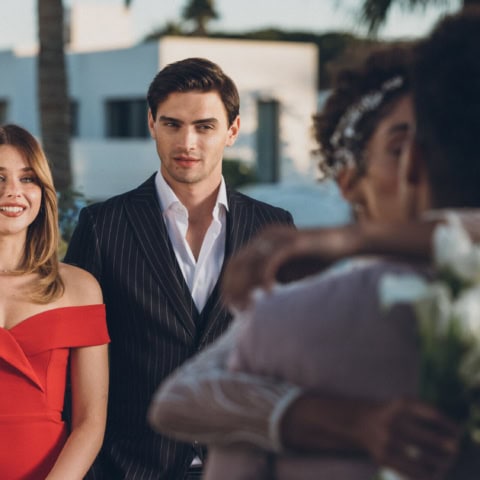 義兄妹のドロ沼恋愛を描いた「過ち」シリーズ最終章『私たちの過ち』で堂々のフィナーレ！