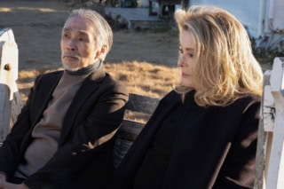 映画『SPIRIT WORLD』堺正章_カトリーヌ・ドヌーヴ