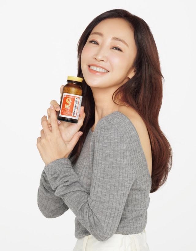 ＼神崎 恵×ビオフェルミン／健やかに年齢を重ねるための腸活※のススメ