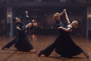 Netflix映画 『10DANCE』12月18日(木)より独占配信中