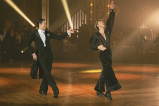 Netflix映画 『10DANCE』12月18日(木)より独占配信中