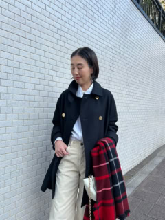 JOURNAL STANDARD L’ESSAGE バイヤー 岡田翠さん