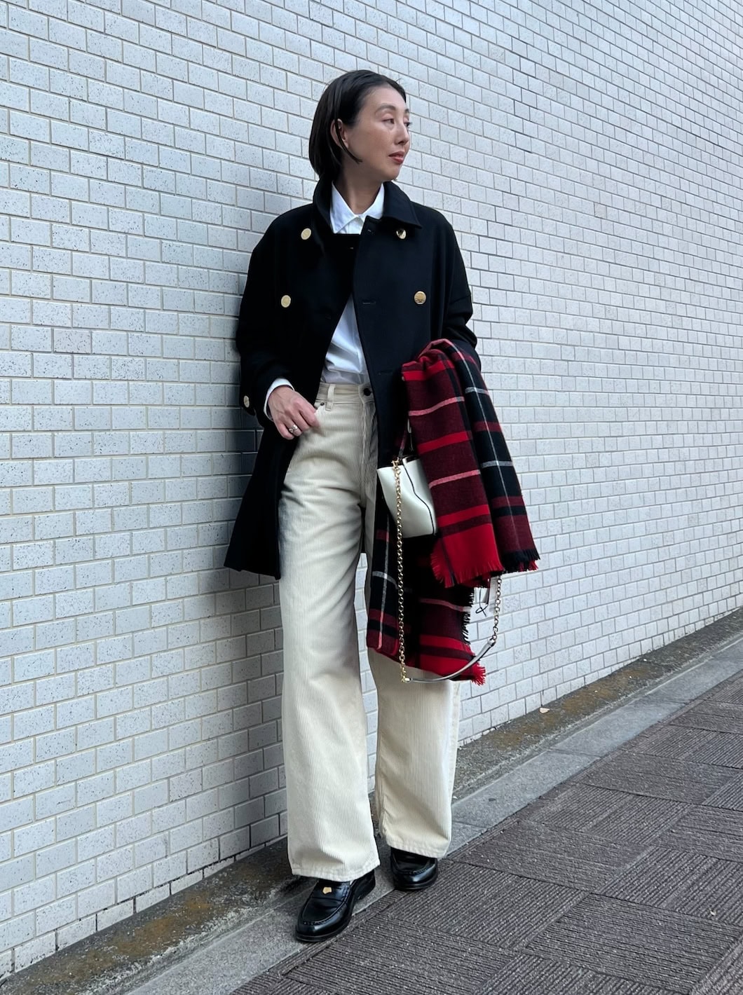 JOURNAL STANDARD L’ESSAGE バイヤー 岡田翠さん